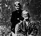 Gus and Nellie