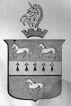 Coat of Arms